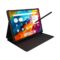 TCL NxtPaper 14 WiFi 256GB 8GB Ram +Flip Case +TPen) Grey EU