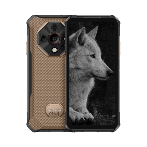 Ulefone-Armor-X16-Pro-sand-dune.jpg Ulefone Armor X16 Pro 5G 256GB (8GB Ram) Dual-Sim Sand Dune EU - Image 1
