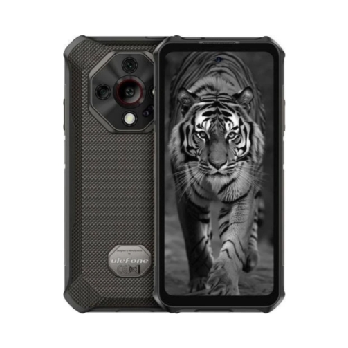 Ulefone-Armor-X16-sand-dune.jpg Ulefone Armor X16 4G 128GB (6GB Ram) Dual-Sim Sand Dune EU - Image 1