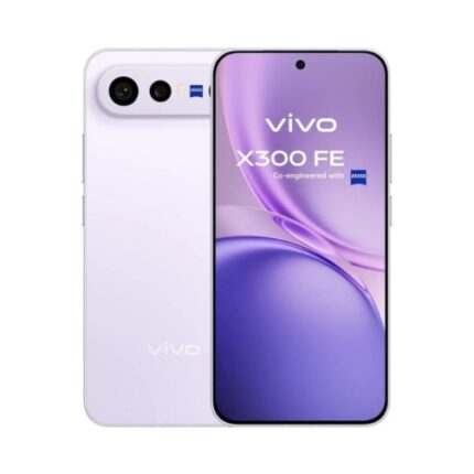 Vivo X300 FE 5G 256GB (12GB Ram) Dual-Sim Purple EU