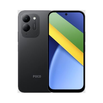 Xiaomi Poco C95 Pro 4G 256GB (8GB Ram) Black EU