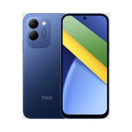 Xiaomi Poco C95 Pro 4G 256GB (8GB Ram) Blue EU