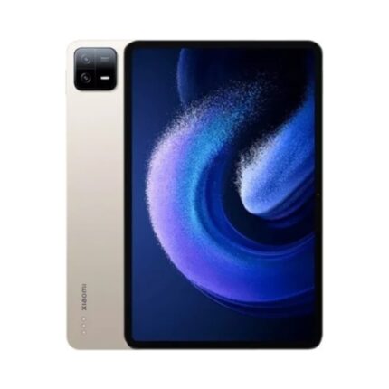 Xiaomi Pad 6 11.0 WiFi 128GB (6GB Ram) Champagne EU