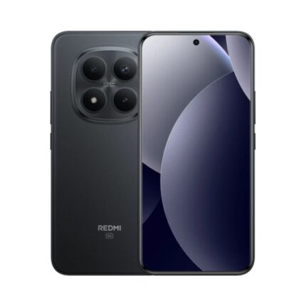 Xiaomi Redmi Note 15 Pro+ 5G 256GB (8GB Ram) Dual-Sim Midnight Black EU