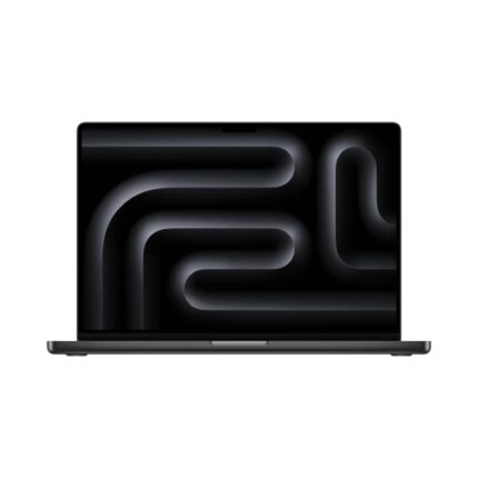 Apple MacBook Pro Pro 16.2 (M5 2026 QWERTY) 1TB (24GB Ram) 18-Core CPU 20-Core GPU Black EU